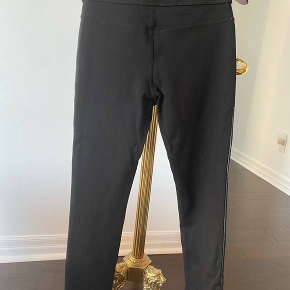 Club Monaco women’s leggings xs size 2 - Picture 3 of 3